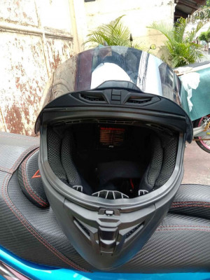 Evo Helmet