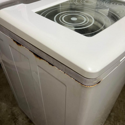 Electrolux Automatic Washing Machine 9KG