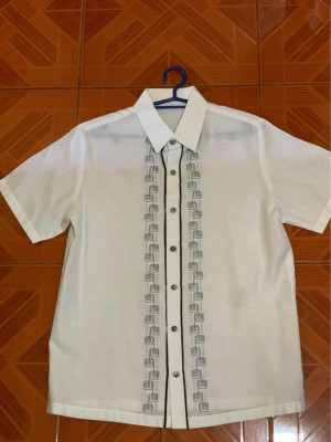 ORIGINAL ONESIMUS POLO BARONG