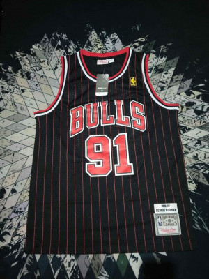 PREMIUM NBA JERSEY