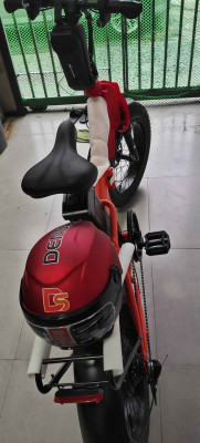 2022 Dynatronz T10 from ProGroup foldable electric bike