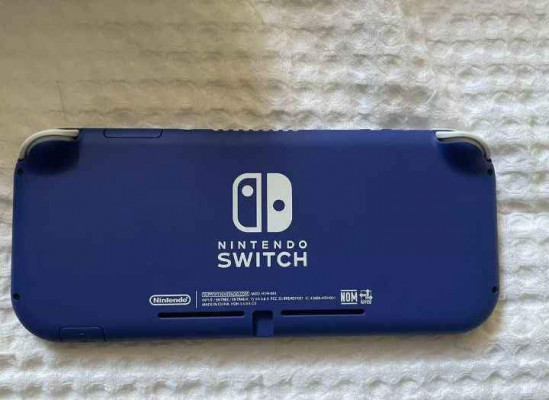 Brand new original nintendo switch Lite