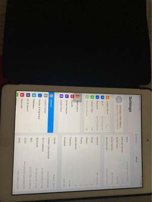 Ipad Air 1 Rush