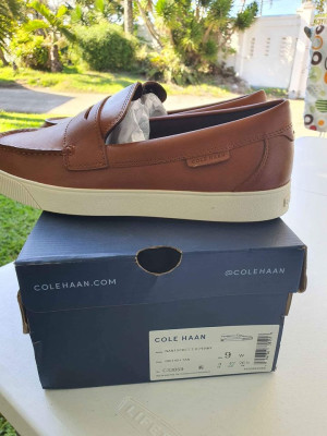 Cole Haan Nantucket Loafer
