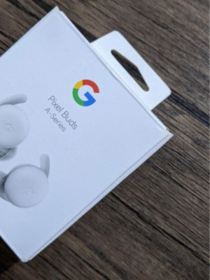 GOOGLE PIXEL BUDS A