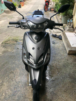 2015 Mio 115 mio sporty yamaha