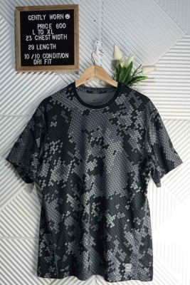 Nike pro combat dri fit