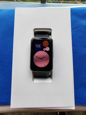 Huawei Watch Fit