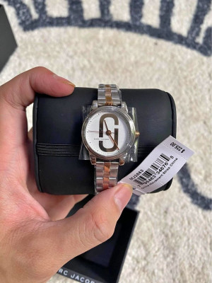 Marc Jacobs Corie Watch