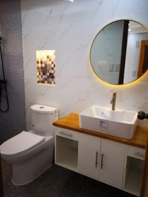 Baguio House and lot for sale