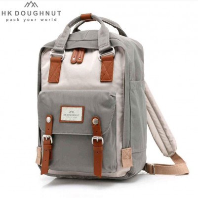Doughnut Macaroon Backpack Classic