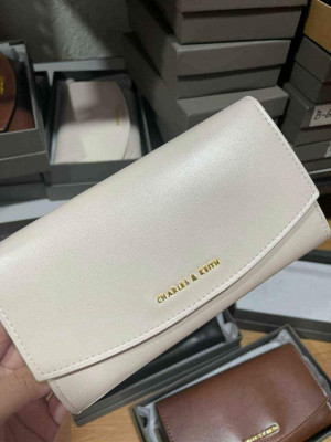 Charles & Keith Wallet