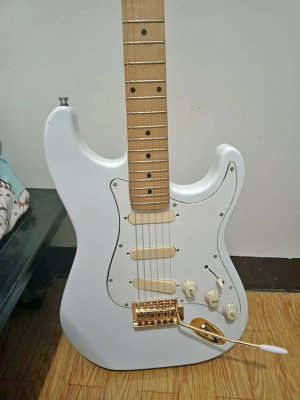 Santana Stratocaster