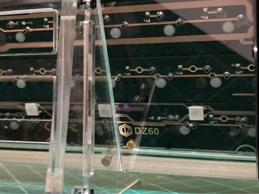 Cheap60 DZ60 Keyboard