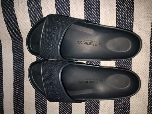 Birkenstock Barbados Midnight