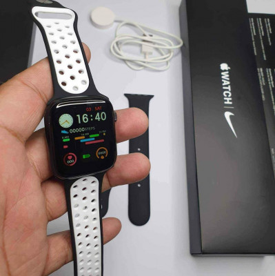 Apple Iwatch Series 7 Nike Edition