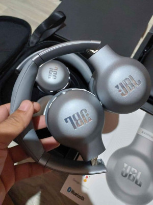 JBL HEADPHONE ORIGINAL