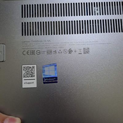 Lenovo ThinkBook 14 i5