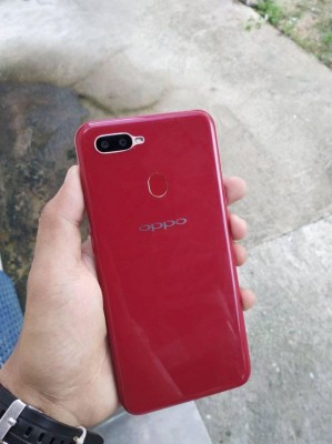 OPPO A5s