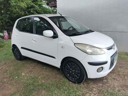 2009 Hyundai i10