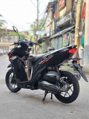 2020 Honda click 125 v2