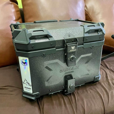 Orig Alloy Topbox Scratchproof