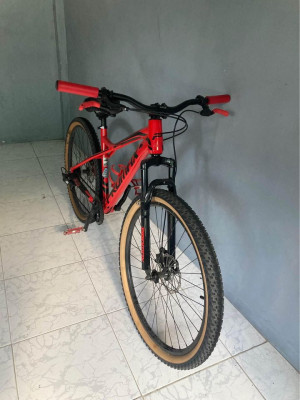 For Sale Promax Pm16 26er