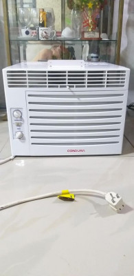 Condura 6s 1hp Aircon