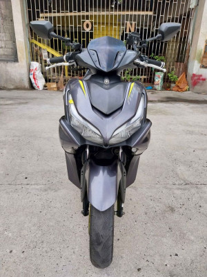 Yamaha Aerox V2 155