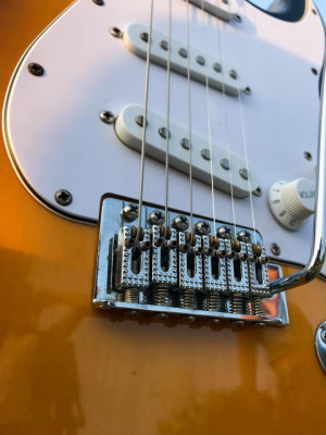 Washburn Sonamaster Stratocaster for SALE