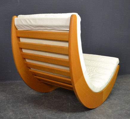 Rocking Chair. Living Room Furniture