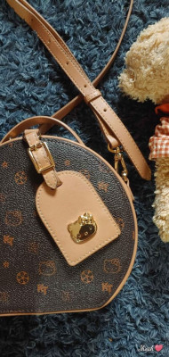 hello kitty bag