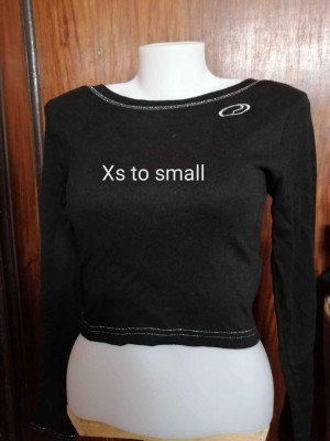 For Sale Crop tops