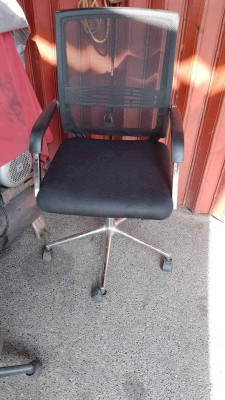 Office chair