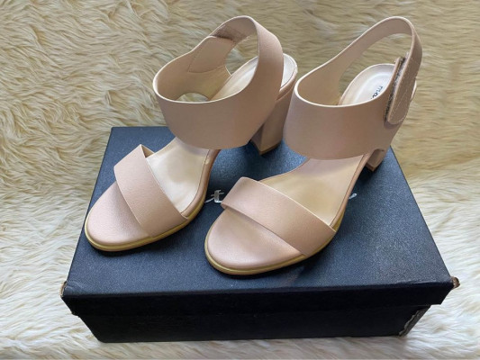 Matthews Heel Sandals