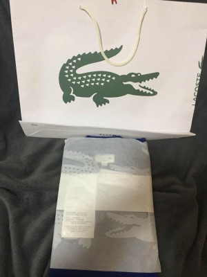 Lacoste Classic Polo shirt