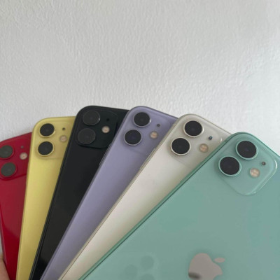 iPhone 11 128gb on sale! 100% original!