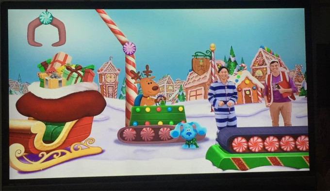 48" Fujisan Smart Led TV