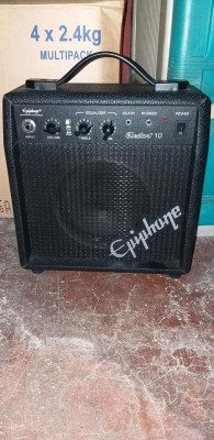 Epiphone les paul player pack