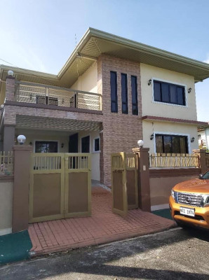 HOUSE FOR SALES IN TAGAYTAY
