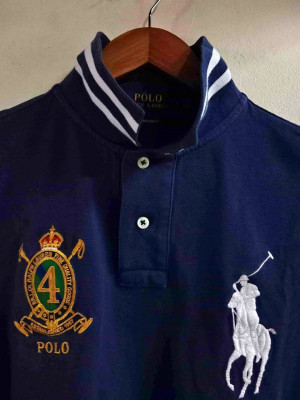 Ralph Lauren Polo Shirt