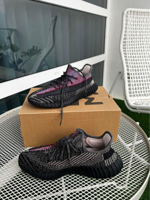 adidas Yeezy Boost 350 V2 Yecheil (Reflective)