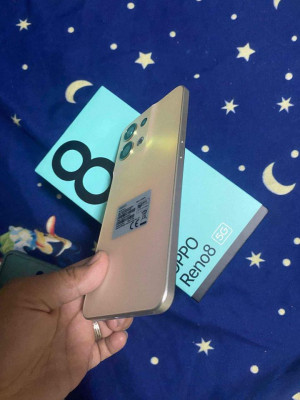 oppo reno 8