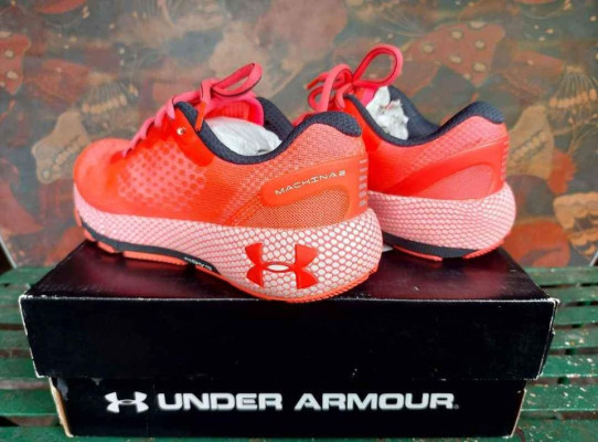 Under Armour Womens HOVR Machina 2