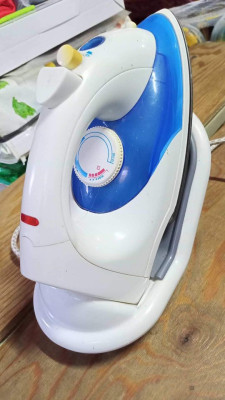 Secondhand Flat Iron