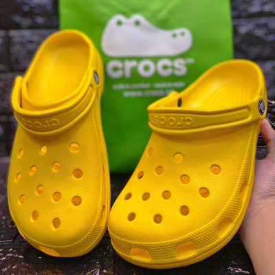 Crocs classic OG Clog without Chain
