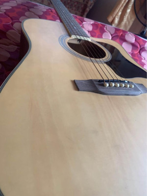 MartinLee Acoustic guitar