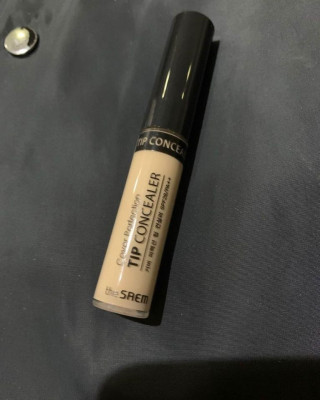 The SAEM concealer SPF28 PA+++