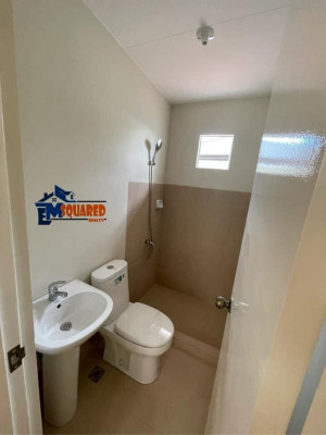 HOUSE AND LOT FOR SALE  IN SOLANA FRONTERA