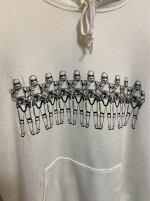 Uniqlo starwars